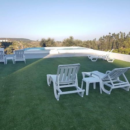 Quinta Do Caneiro - Casa Turismo Rural Constância Extérieur photo